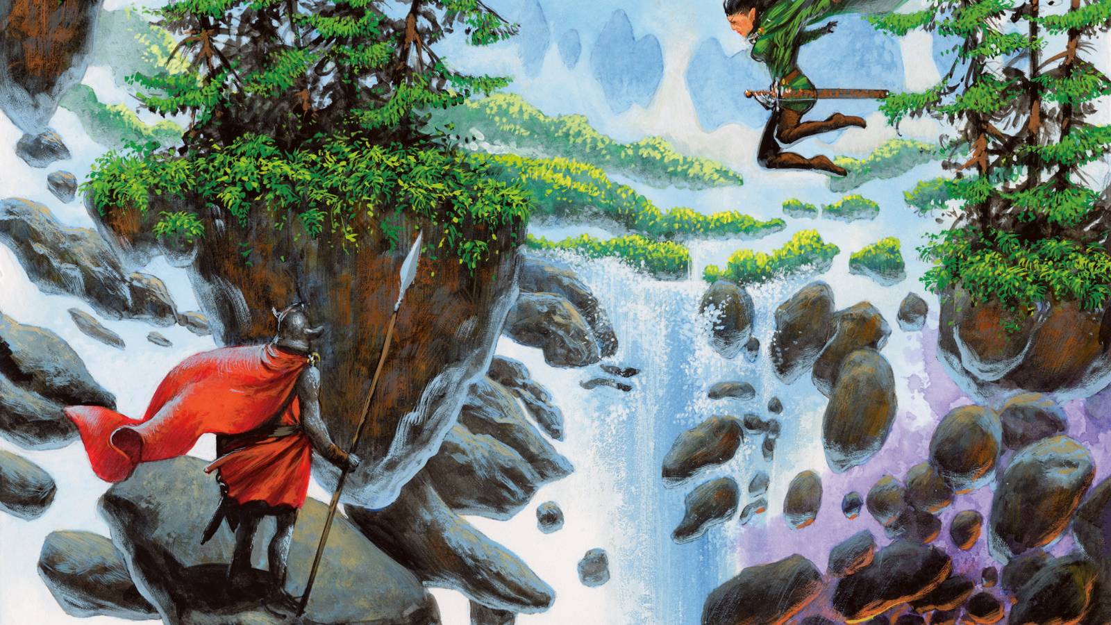 mtg dungeons and dragons cards Magic: The Gathering Secret Lair x & Dragons: Strahd's Descent Foil Edition : Toys & Games Secret Lair x Dungeons We discuss the new D&D