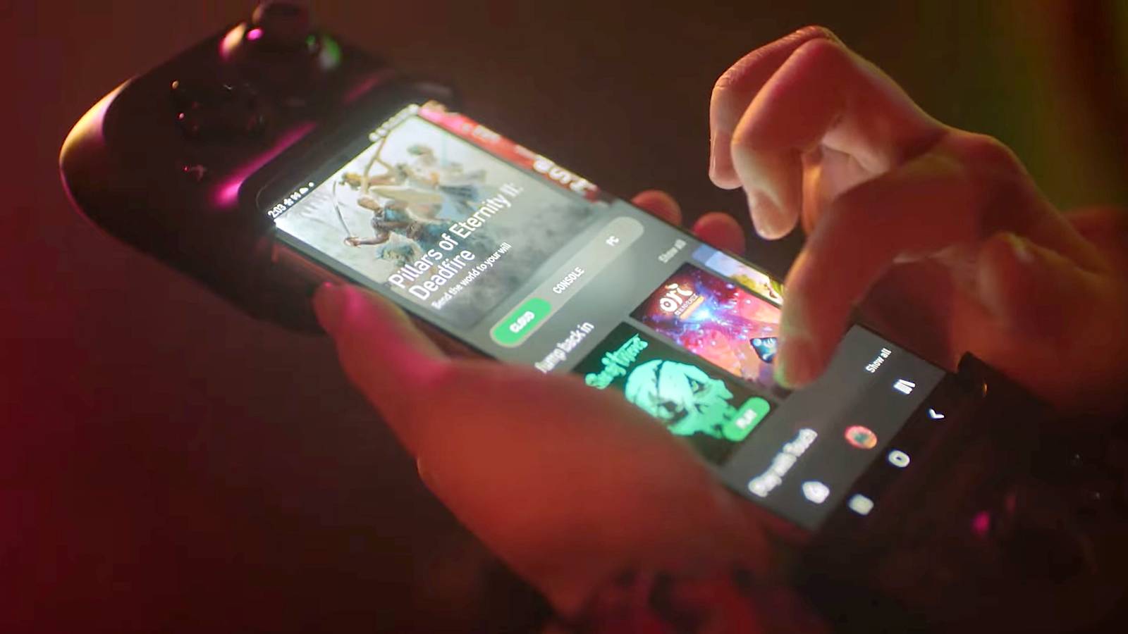 www.polygon.com