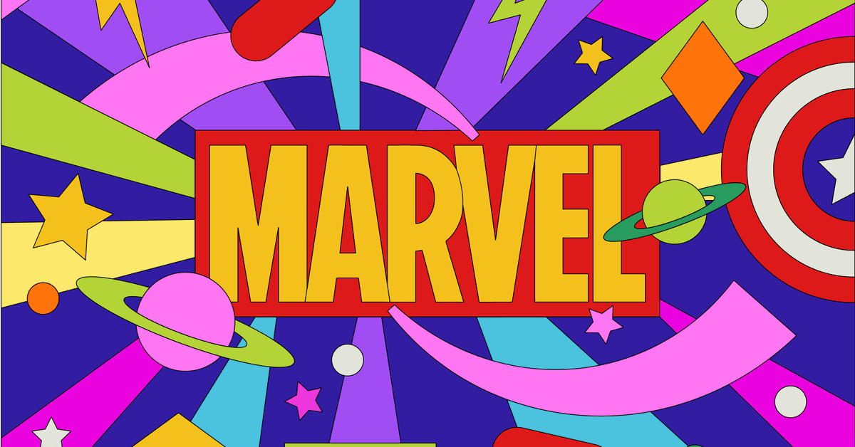 polygon.com - Michael McWhertor - Every Officially Confirmed Marvel Movie and TV Show Coming Through 2029