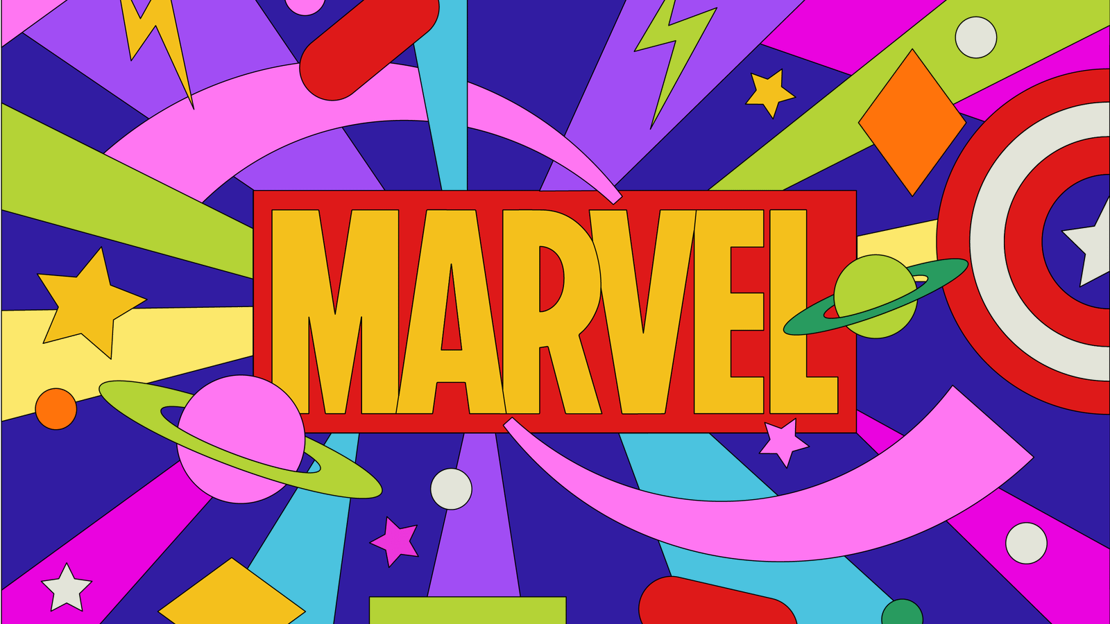 Every Officially Confirmed Marvel Movie and TV Show Coming Through 2029