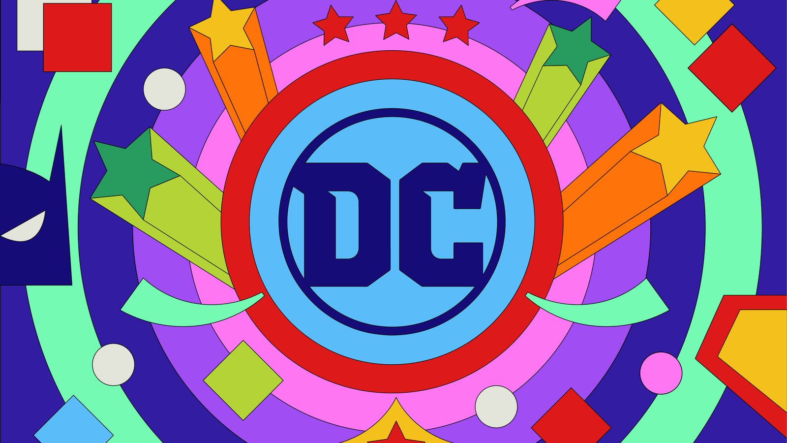 Every DC Studios Movie and TV Show in Coming Through 2028 (and Beyond) Every DC Studios Movie and TV Show in Coming Through 2028 (and Beyond)