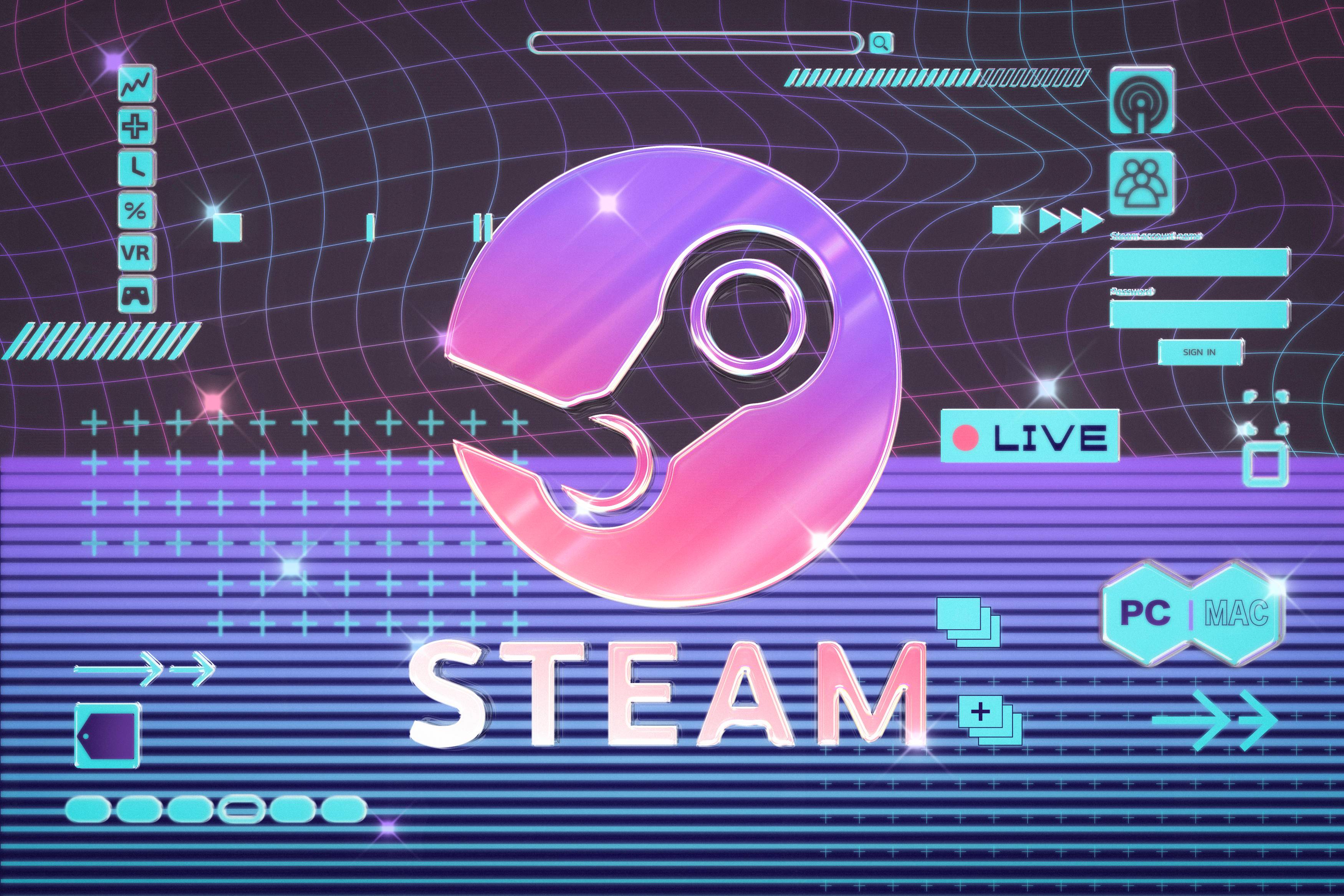 Steam's Giant Autumn Sale Is Officially Here To Destroy Everyone's Wallet