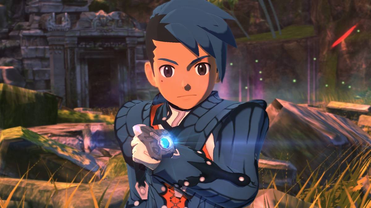 Monster Hunter Stories 2: Wings of Ruin armor and weapon crafting guide