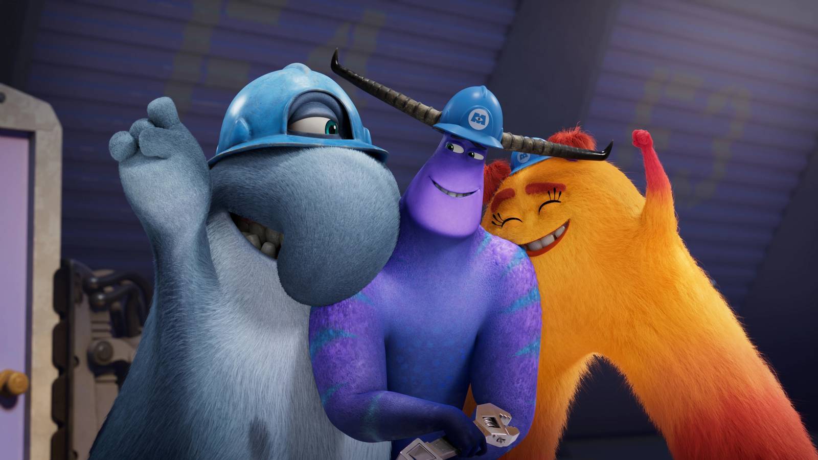 Monsters At Work review: Disney Plus continues where Monsters, Inc. left off