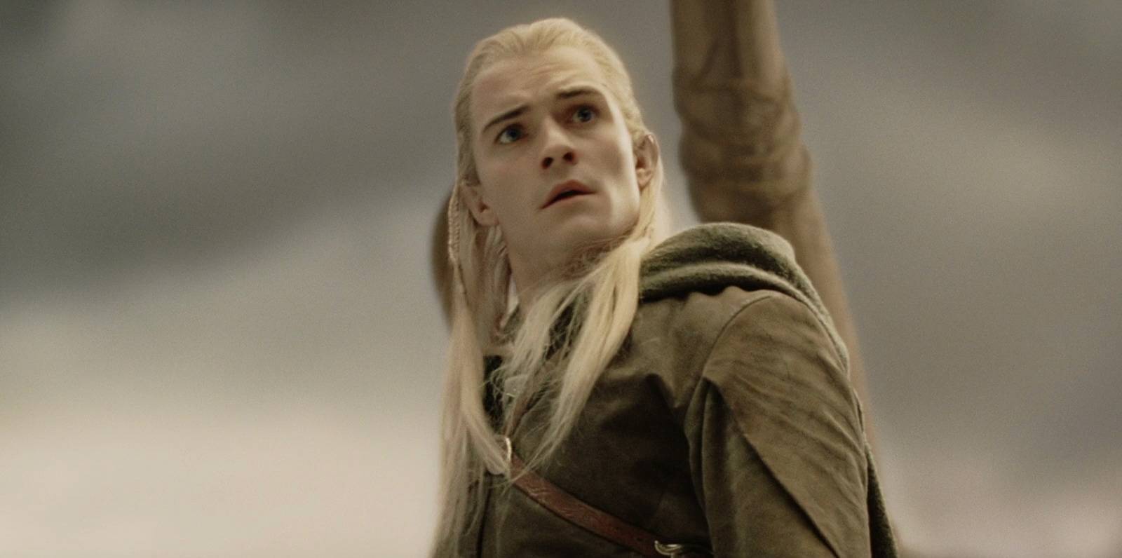 Brandon Sanderson explains why he keeps elves out of his Cosmere universe