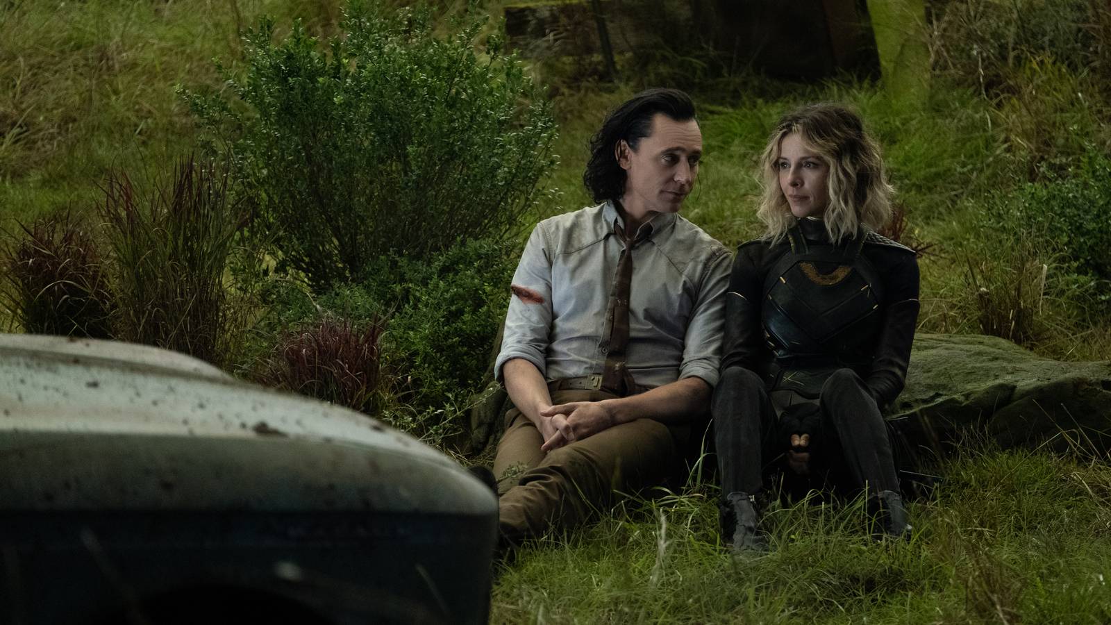 Loki season 2 confirmed in season 1 after-credits scene