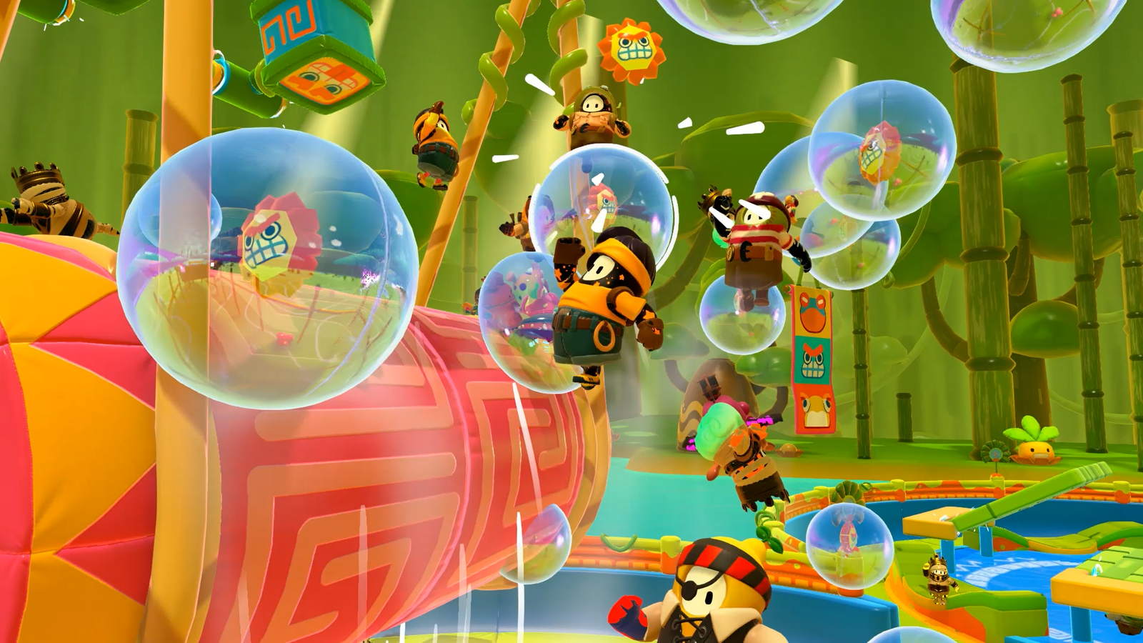 Fall Guys season 5 release date set for July