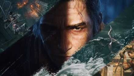 a collage of different scenes from Sekiro: Shadows Die Twice video game