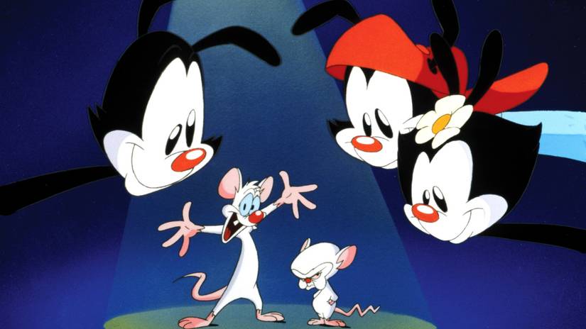 The best WB animated shows to watch at home