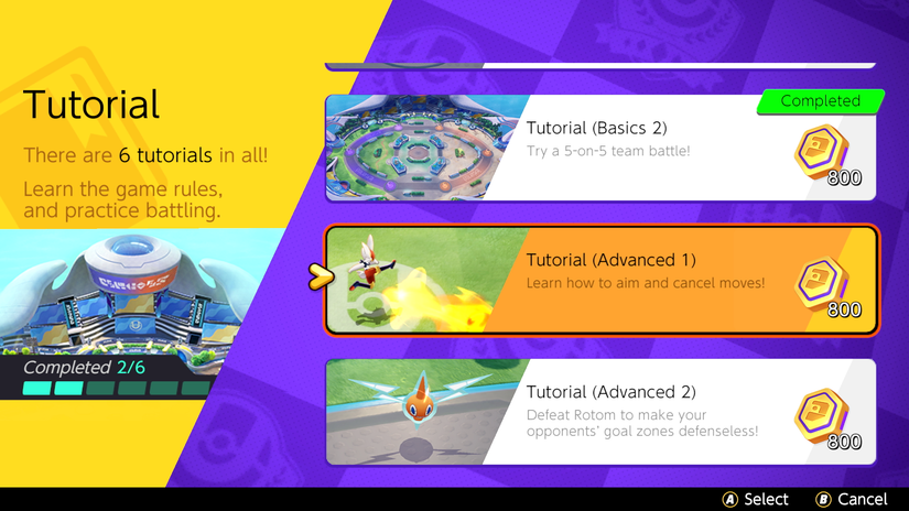 Pokémon Unite beginner’s guide, tips, and tricks