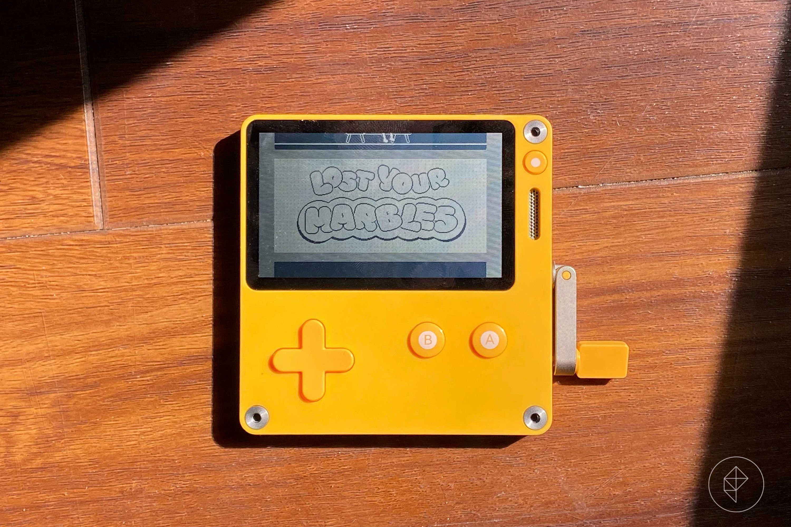 その他 playdate Playdate console review - all games reviewed from Zipper to