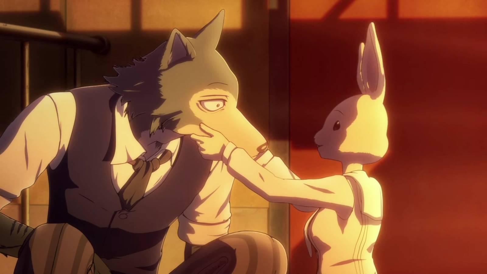 Beastars final season part 2 release date officiall announced
