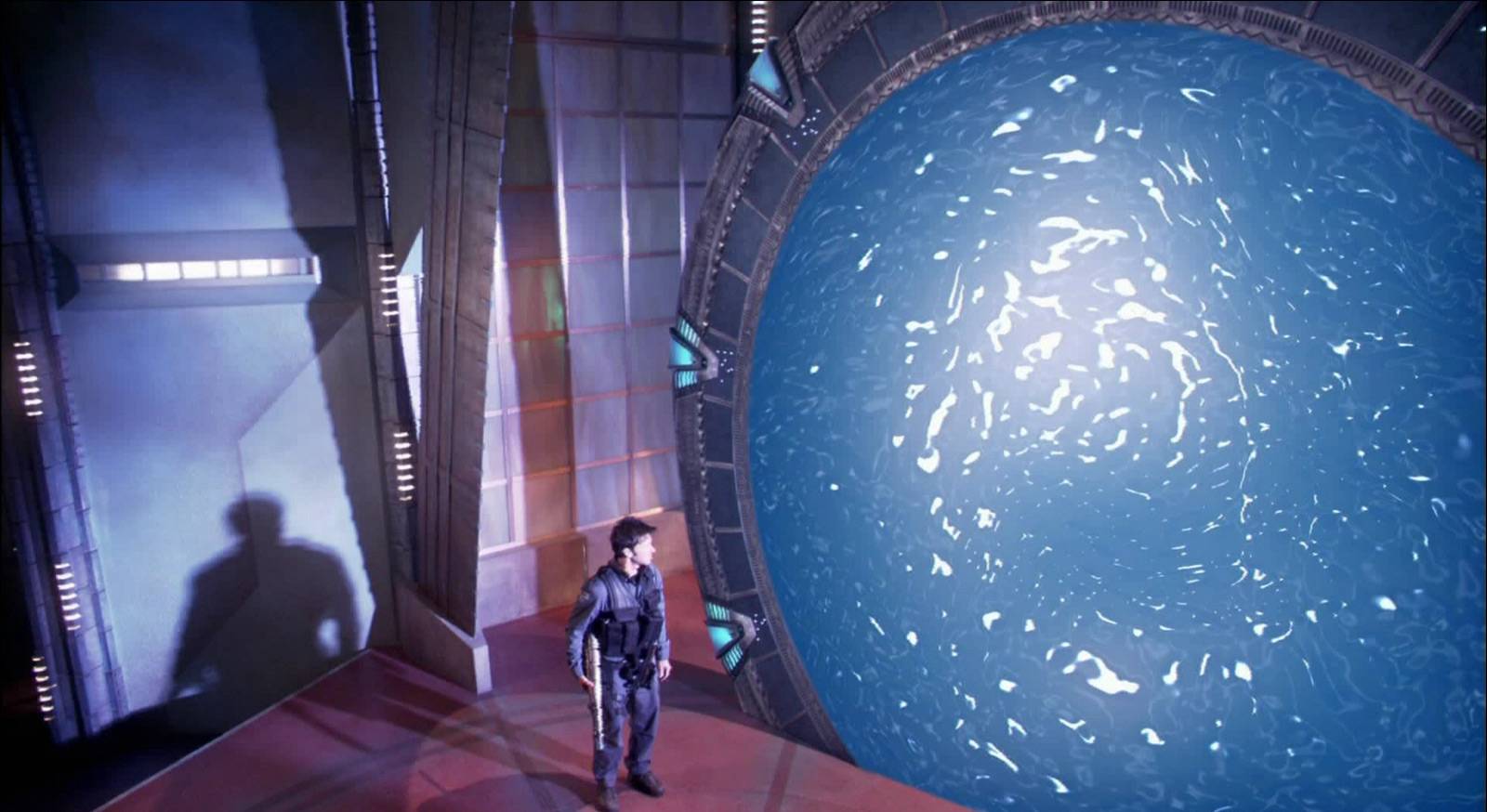 Prime Video Canceling the Stargate Reboot Saves a Cult Classic from Potential Disaster Prime Video Canceling the Stargate Reboot Saves a Cult Classic from Potential Disaster