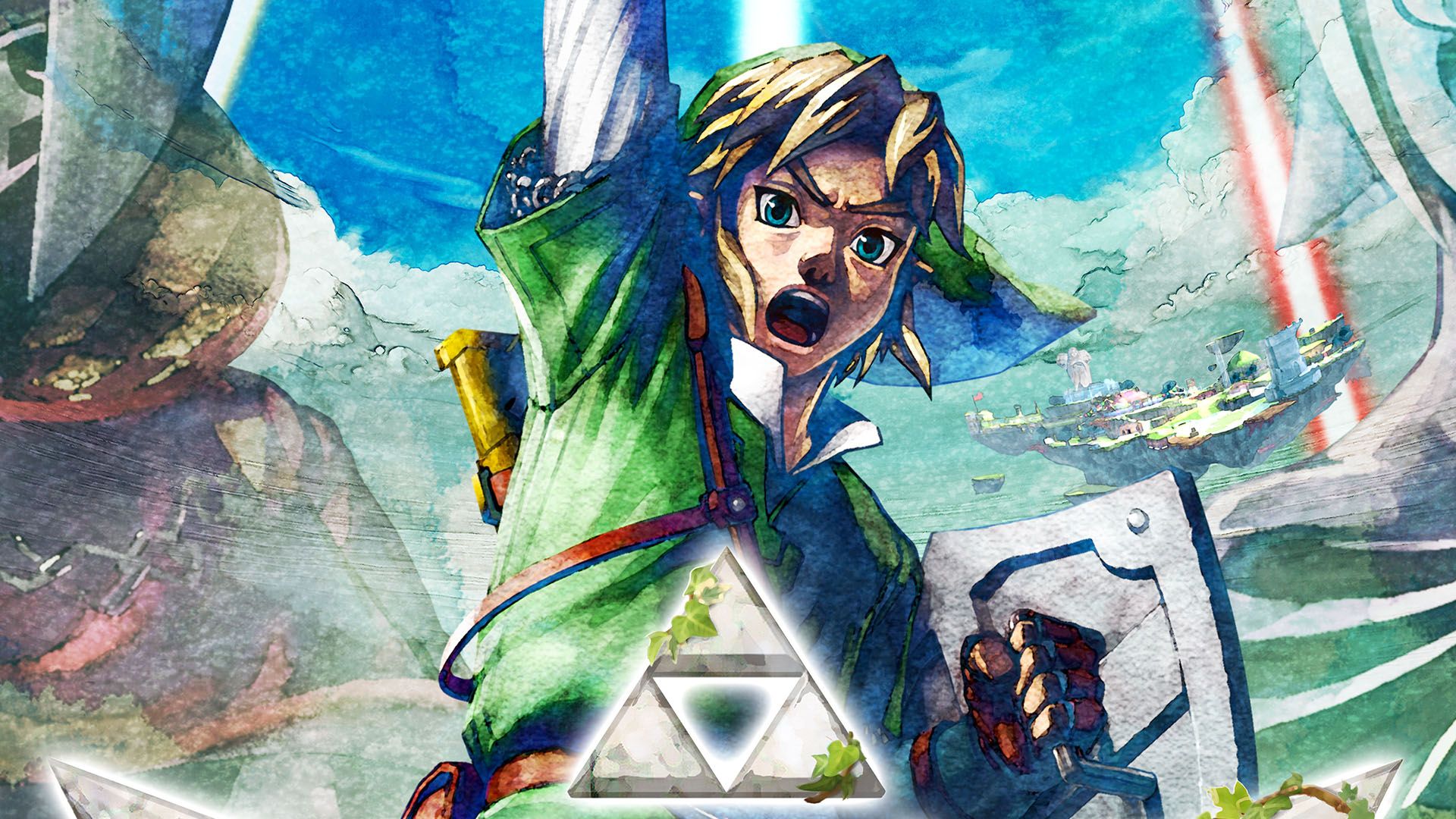 Legend of Zelda speedrunner completes four-day 100% marathon
