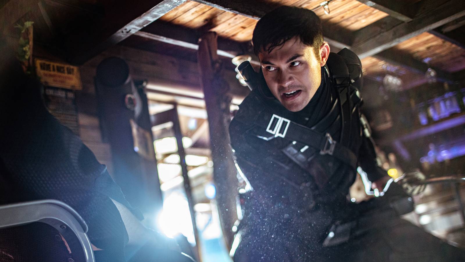 Paramount taps Max Landis for G.I. Joe movie treatment, continuing David Ellison’s controversial comeback trend