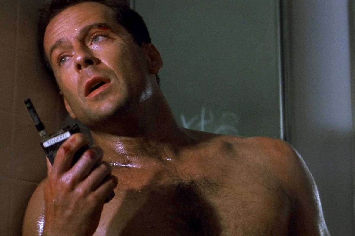 Die Hard 6 prequel McClane won't happen because of Disney-Fox deal