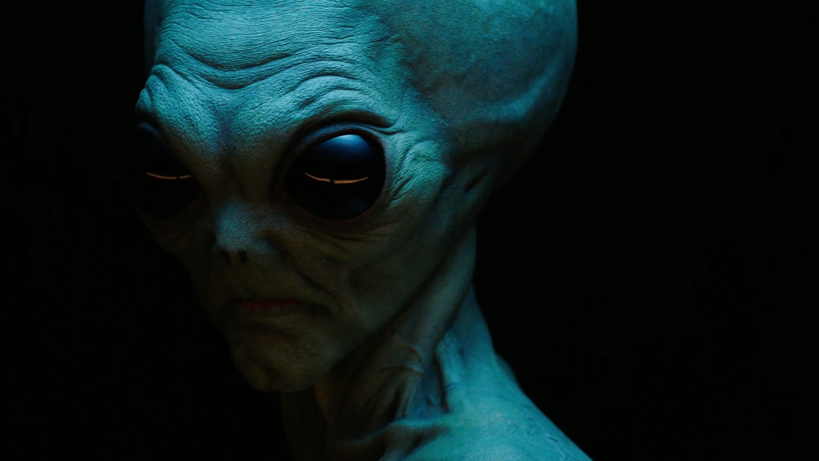 American Horror Story: Double Feature teaser trailer brings back aliens
