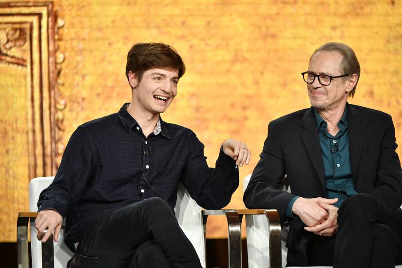 SNL’s Simon Rich on his new book and the sketch that got zero laughs