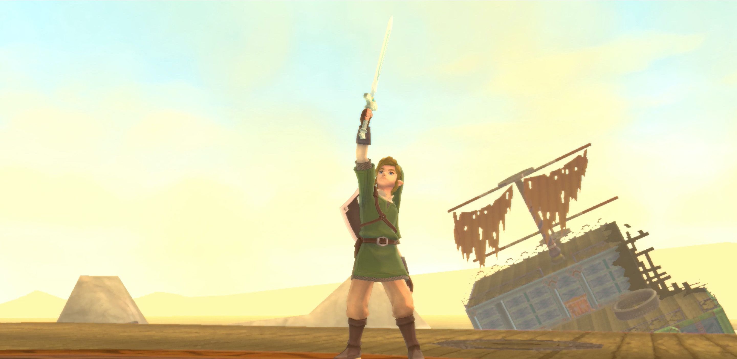 skyward sword walkthrough pdf