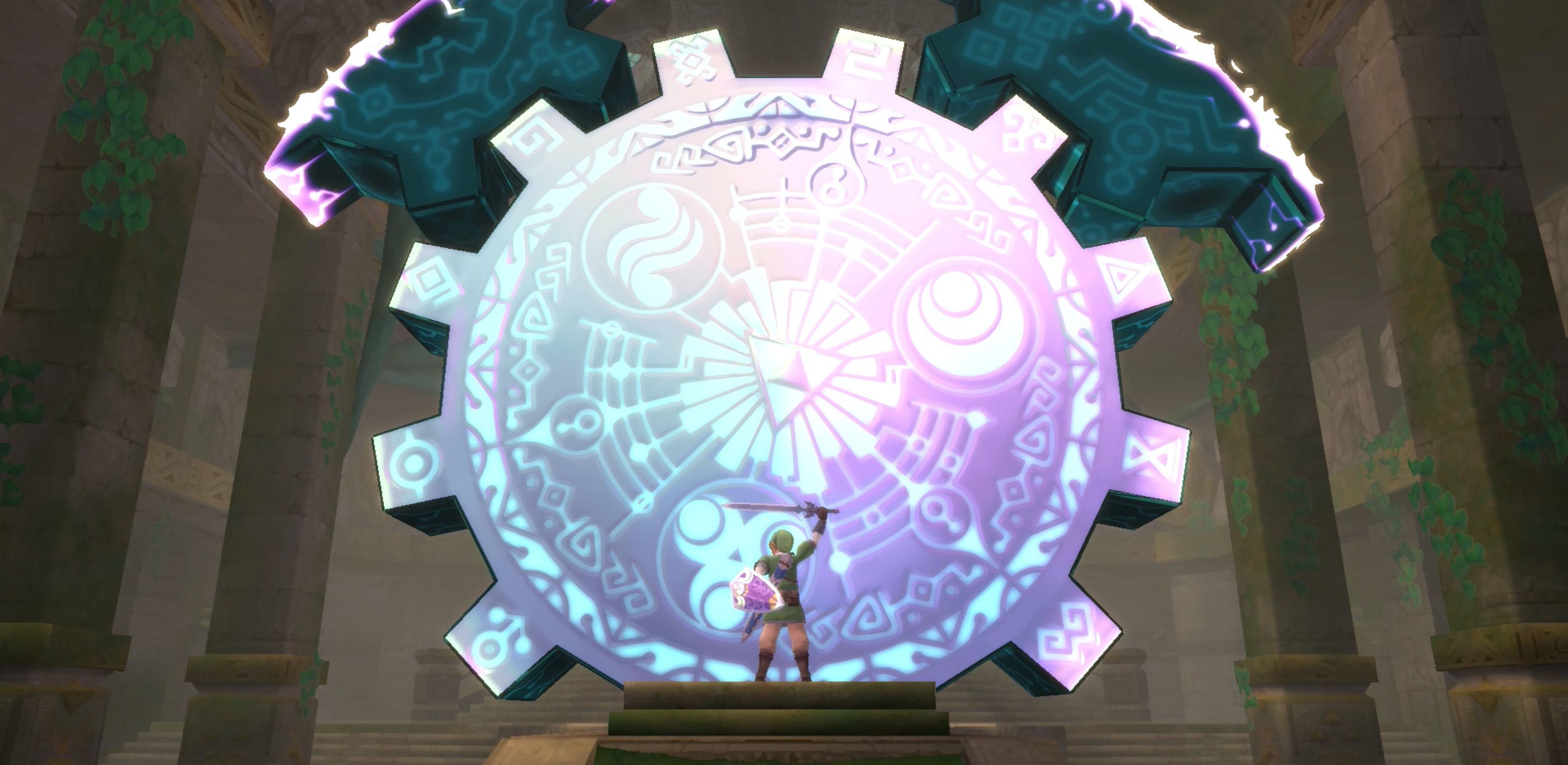 skyward sword walkthrough pdf