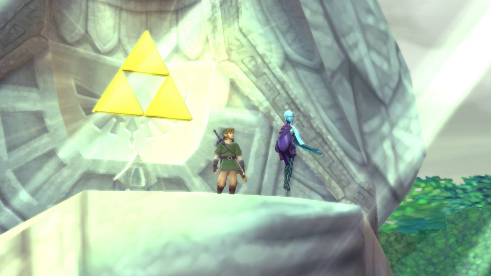 skyward sword walkthrough pdf