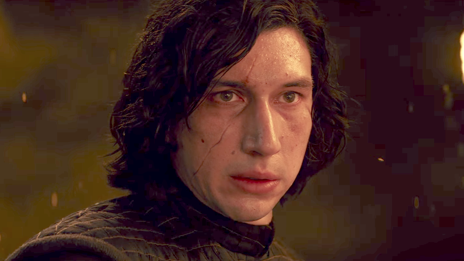 Bringing Kylo Ren Back Would Misread Rise of Skywalker’s Best Scene Bringing Kylo Ren Back Would Misread Rise of Skywalker’s Best Scene