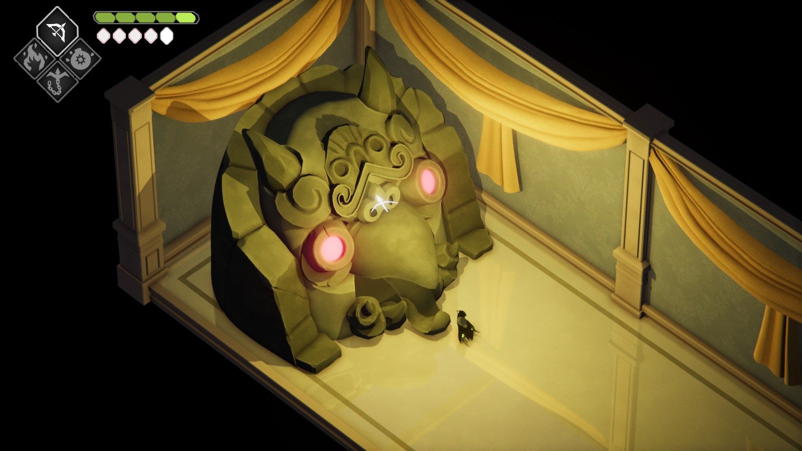 Death's Door complete shrine locations