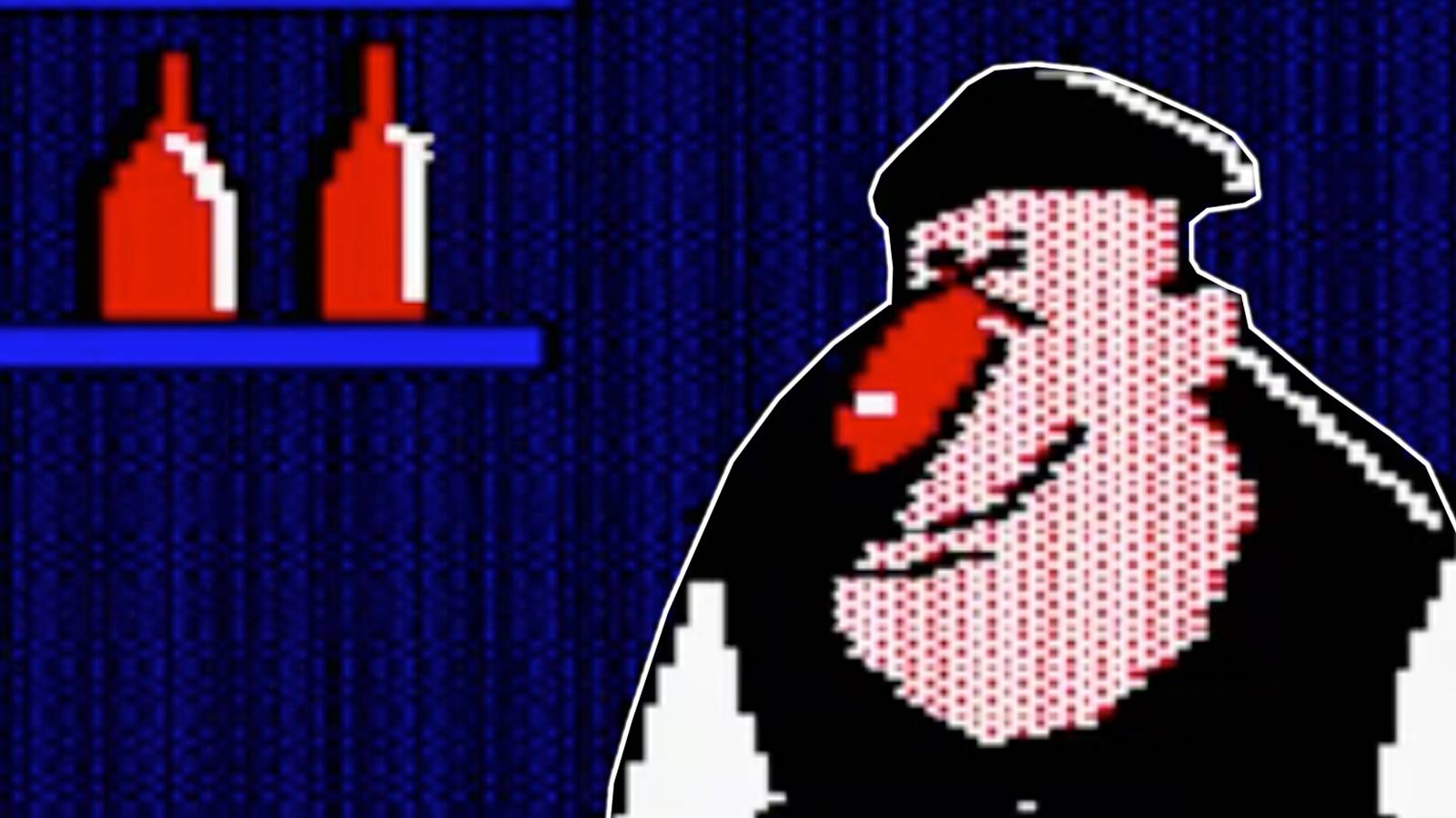 The 1980s’ video games that made France’s game industry