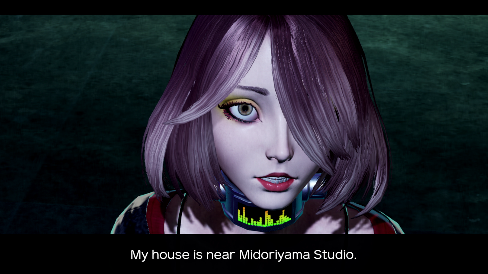 How to beat Midori Midorikawa No More Heroes 3 boss guide