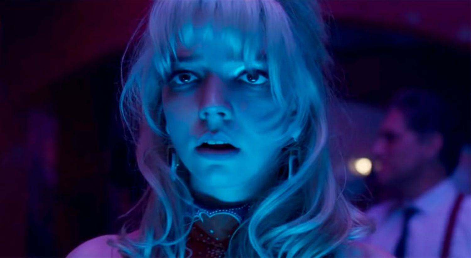 Anya Taylor-Joy The Witch Free Streaming [Confirmed 2026]
