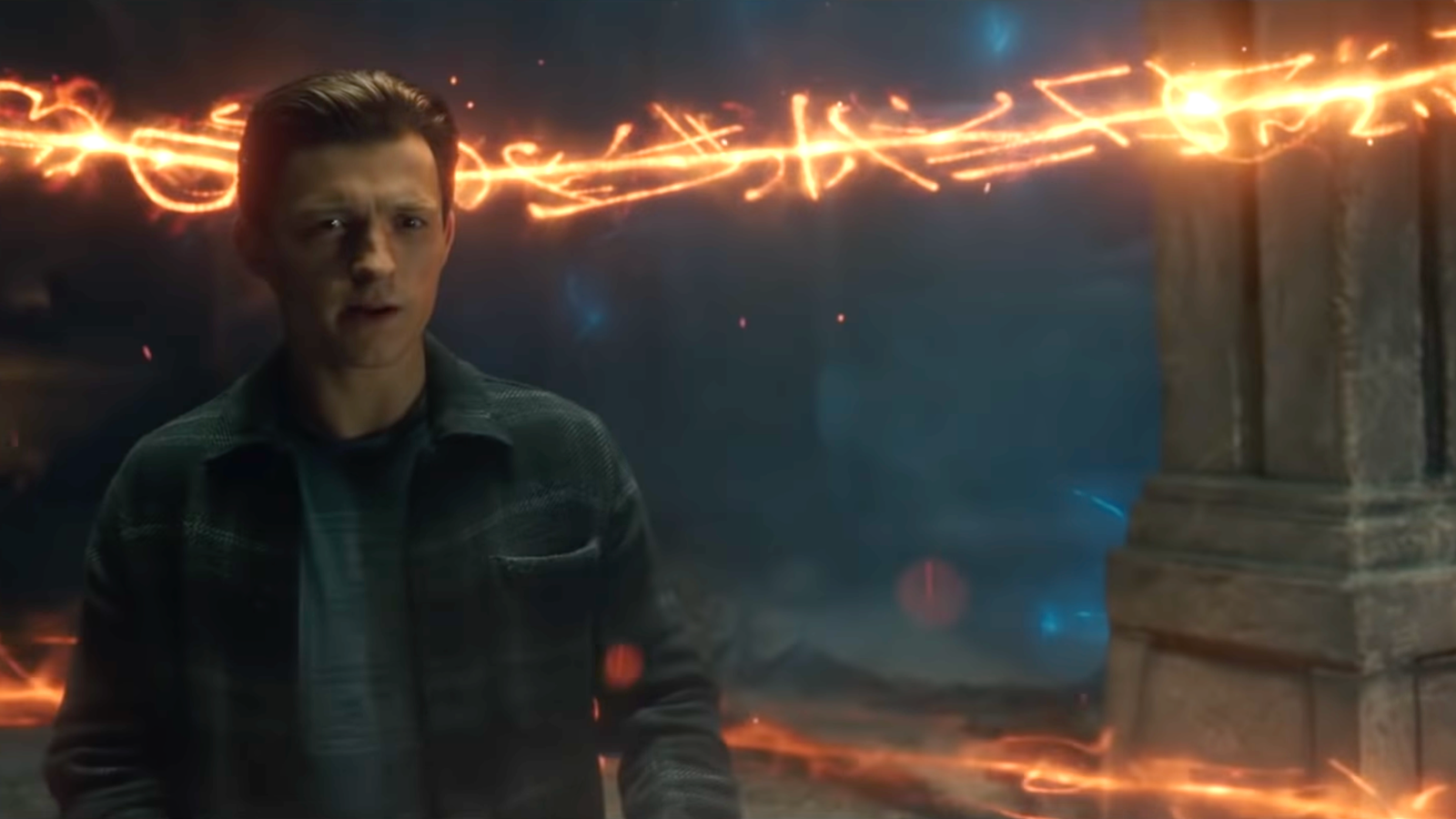 Spider-Man: No Way Home’s 2 post-credits scenes connect two Marvel ...