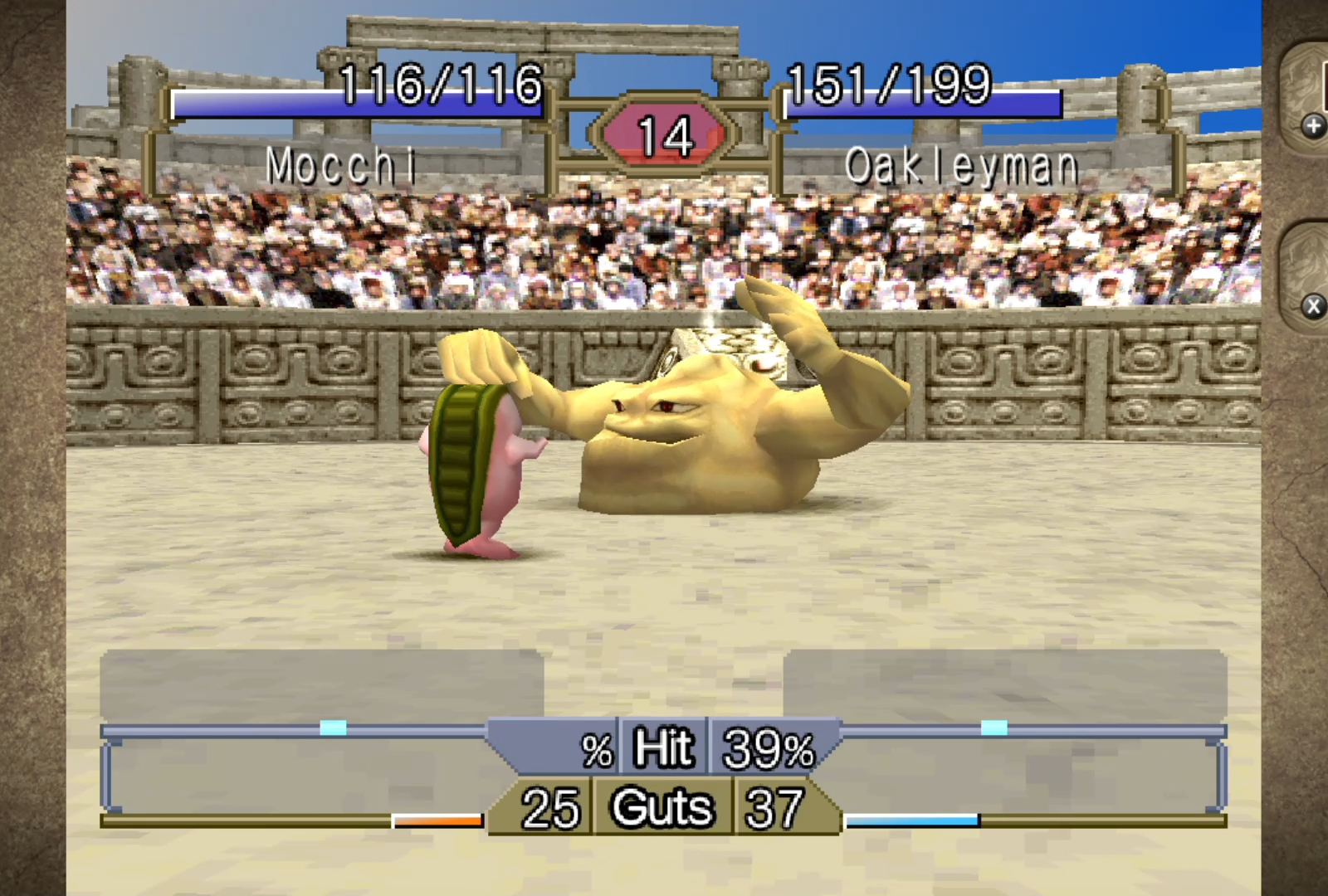 Monister Raiser How Did Monster Rancher Work