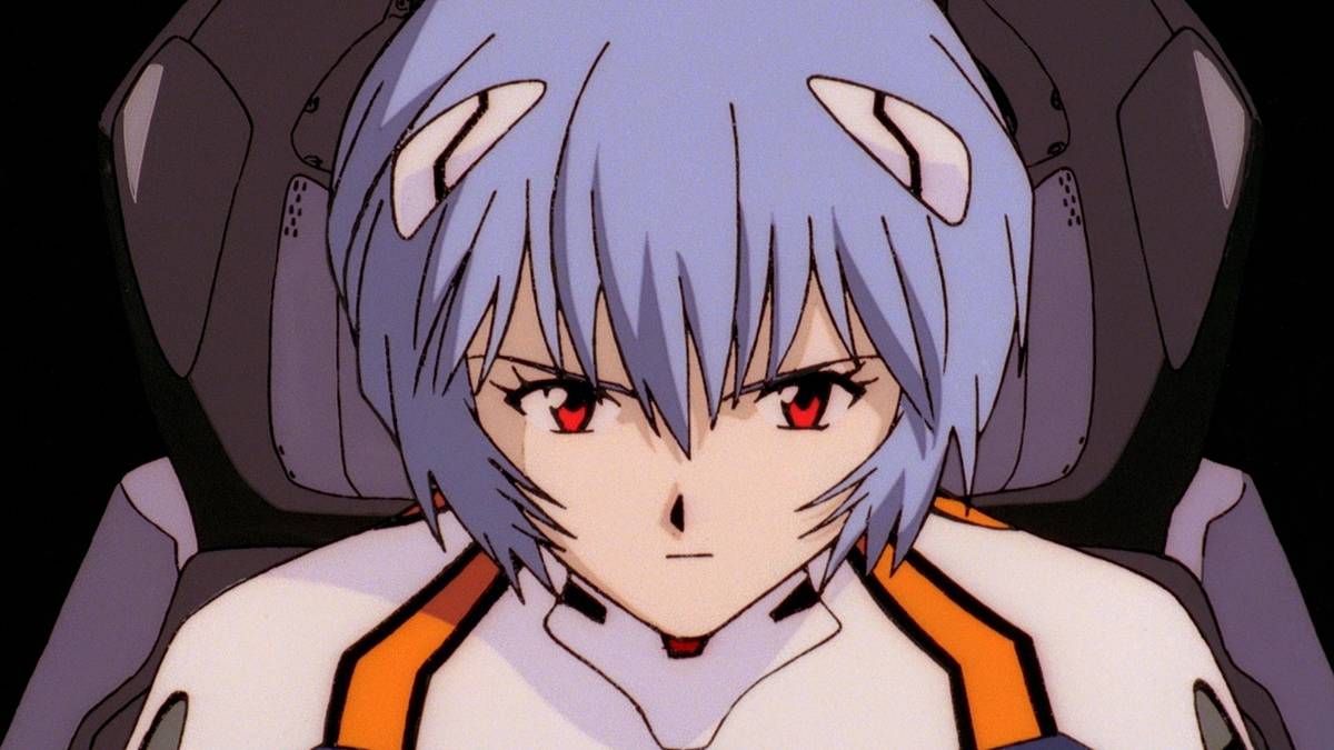 Neon Genesis Evangelion Blu-ray releases, download version announced