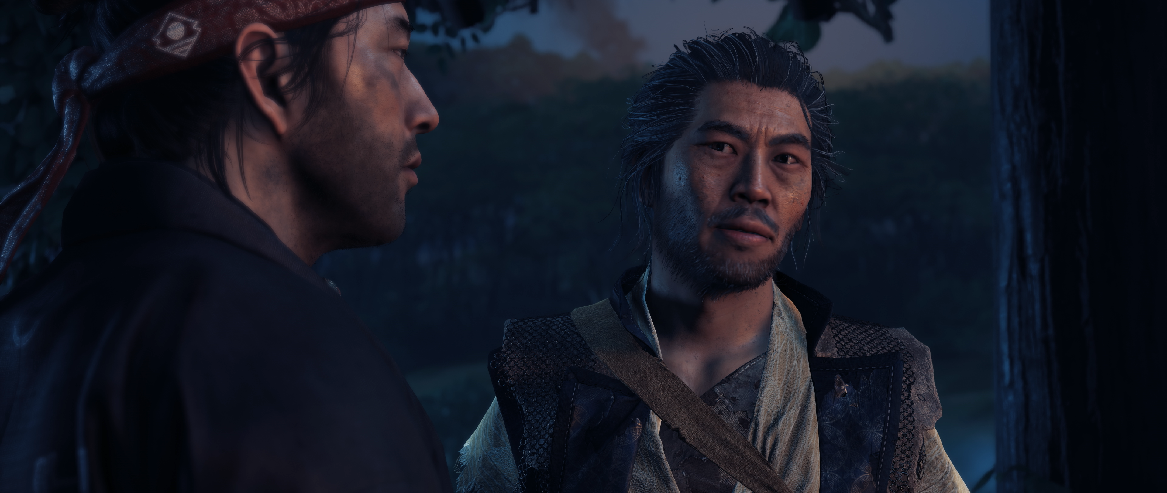 CultureDailyNews — Ghost of Tsushima gets huge discount in PlayStatio