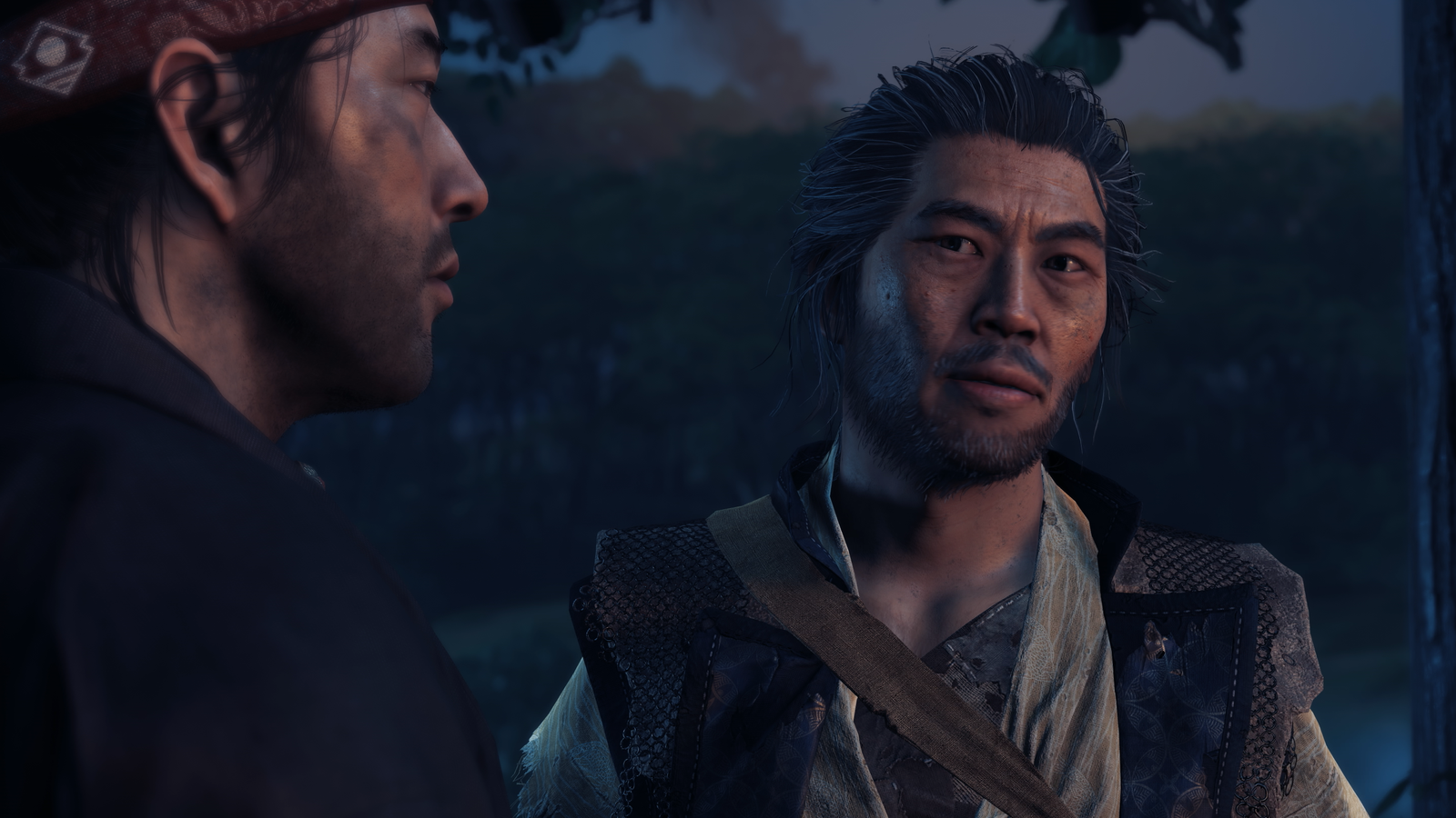 Ghost of Tsushima gets huge discount in PlayStation Store sale