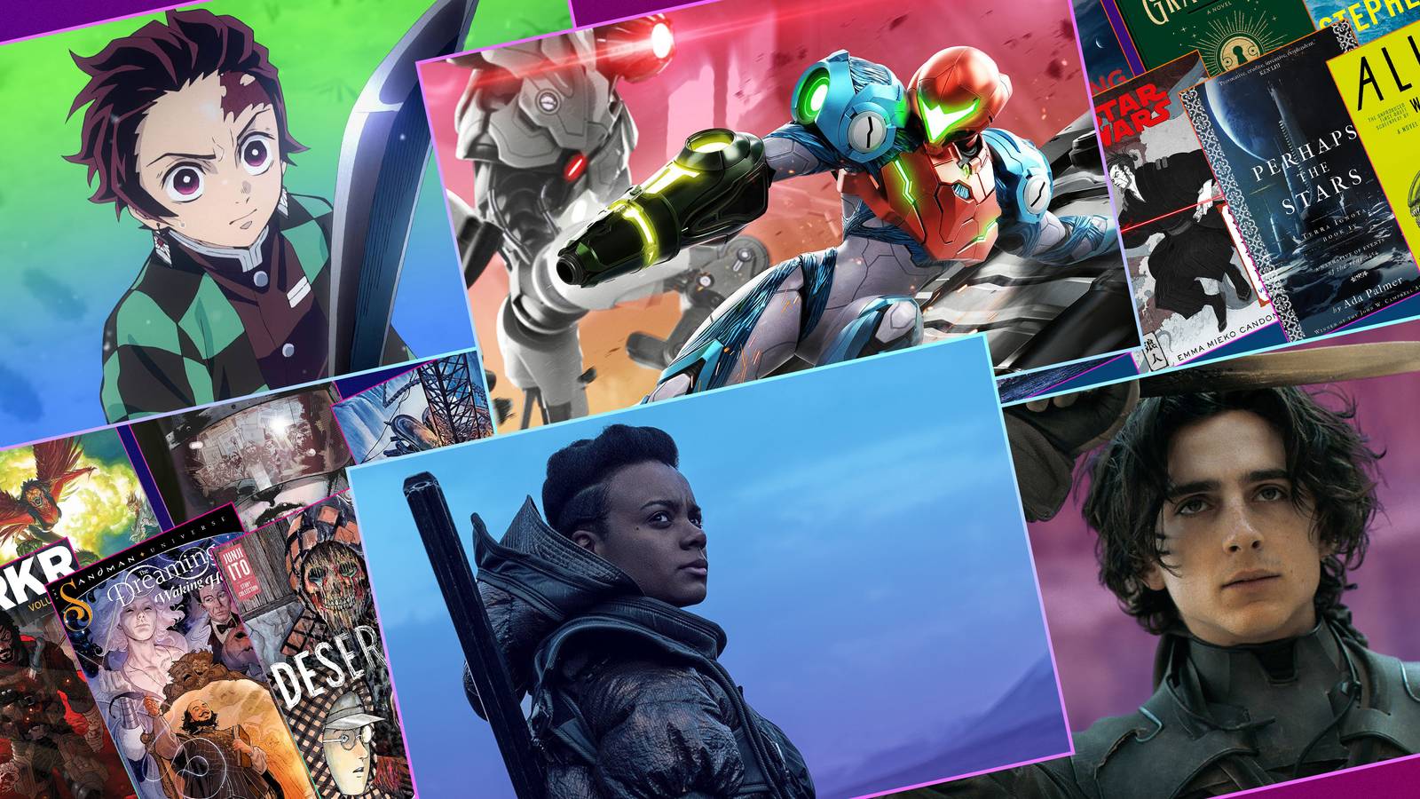Fall movie and video game release dates: a complete guide