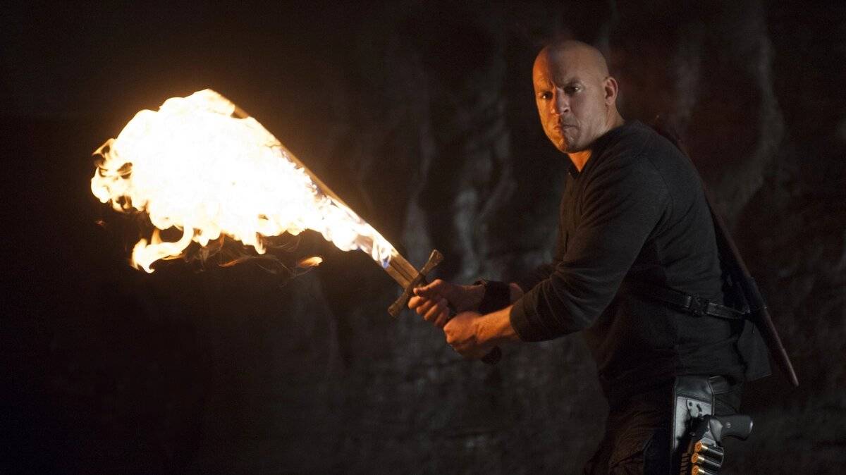 I Asked Vin Diesel for a Sequel to His D&D Movie — He Delivered I Asked Vin Diesel for a Sequel to His D&D Movie — He Delivered