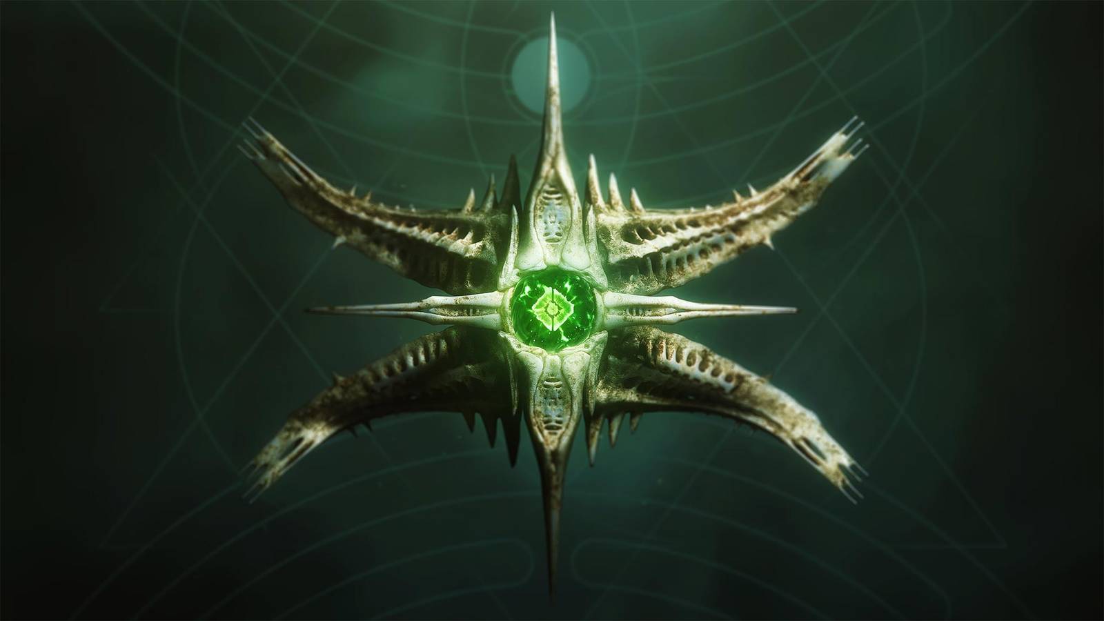 destiny 2 hive wallpaper