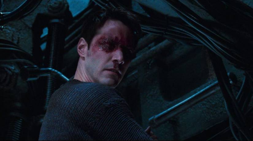 How the Matrix movies ended, and left room for The Matrix Resurrections