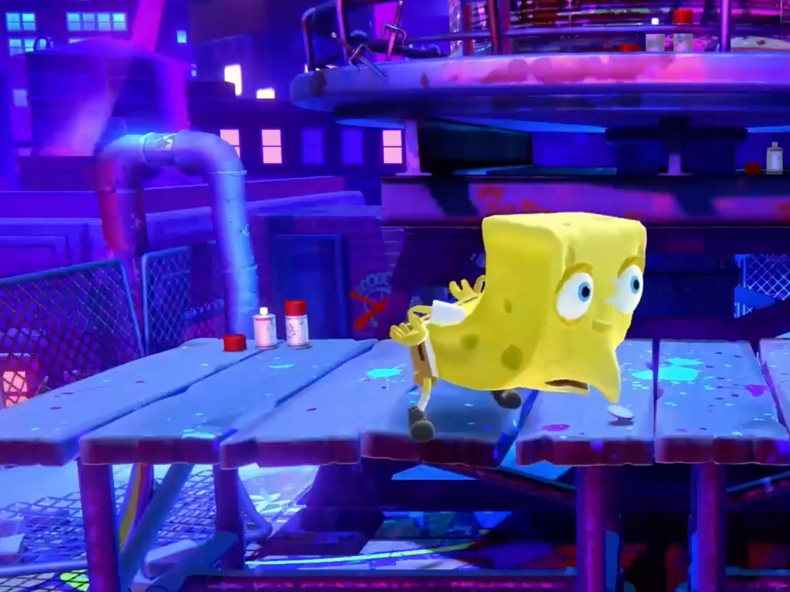 Spongebob Bezorgde Meme Finishing The Weekend With SpongeBob Memes