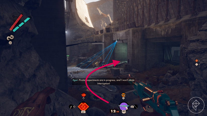 HYENA STATION  Starfield: Spacer Hyena Ship - YouTube