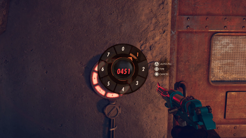 0451 Keypad Deathloop’s door code 0451 Easter egg, explained