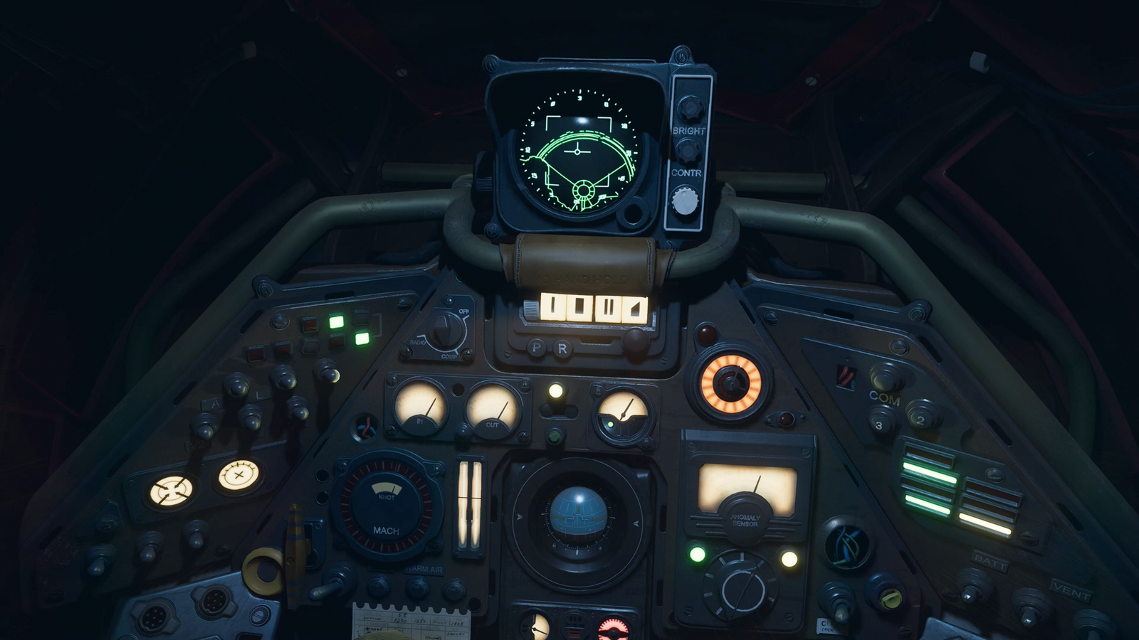 Ending It (All) — Deathloop Visionary Lead walkthrough