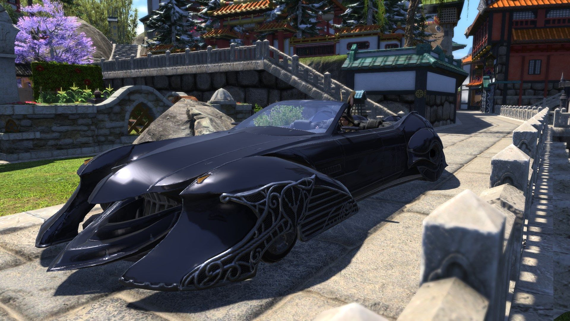 Final Fantasy 15 | Polygon