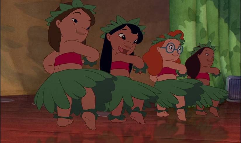 Lilo & Stitch: How Disney’s animated classic was made cheap and in secret