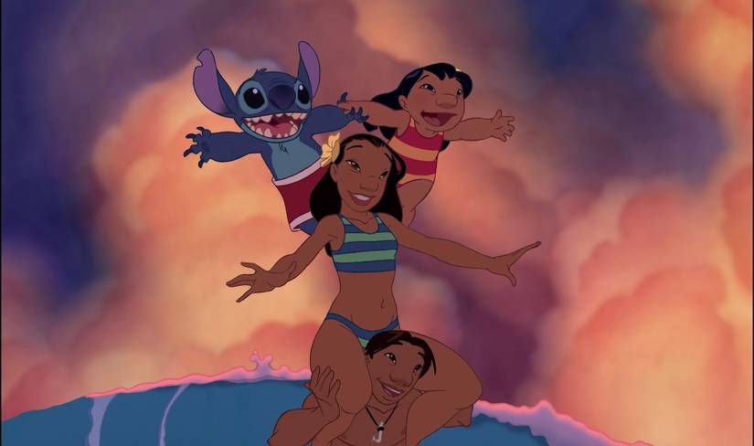 To really celebrate its centennial, Disney should lay off the legacy