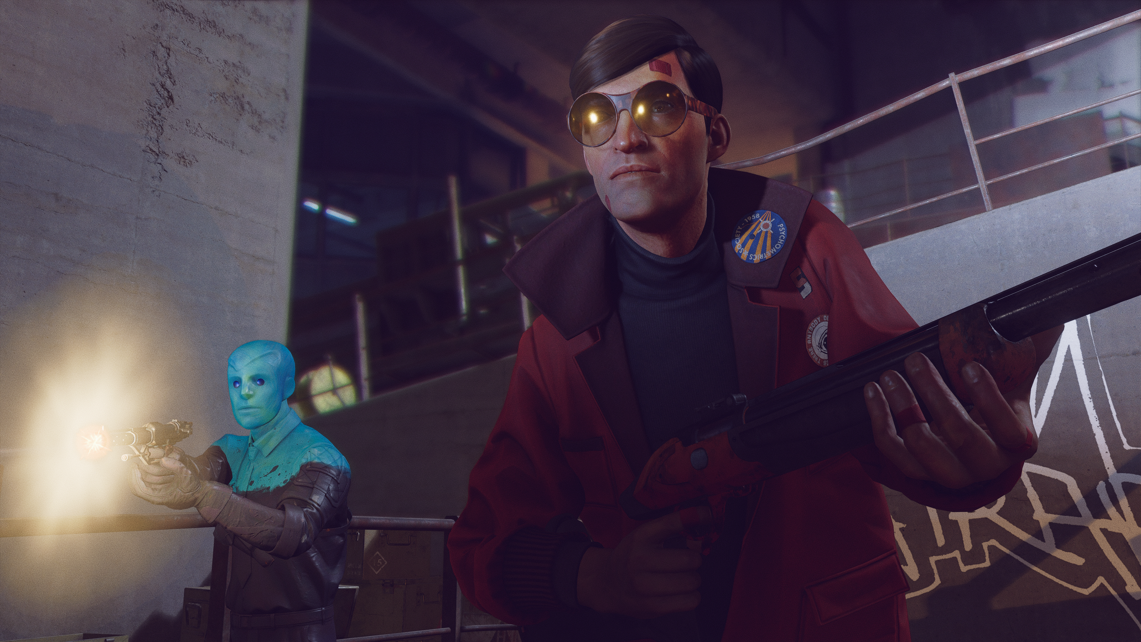 Deathloop guide: Every Trinket power, explained