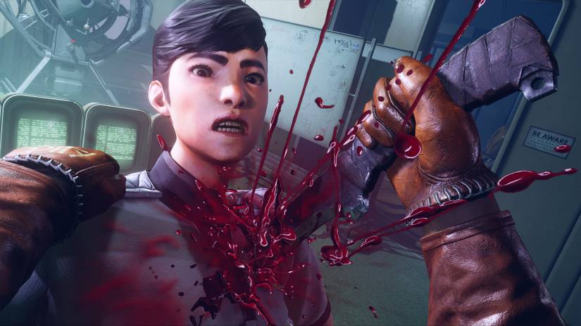 Deathloop’s a great game, but does its multiplayer live up to the rest?