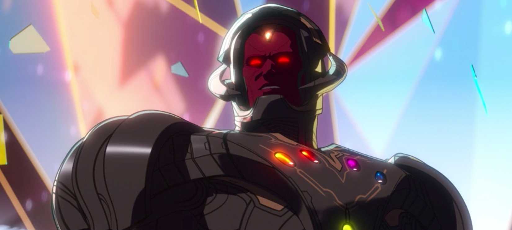 VisionQuest’s Latest Episode Has a Wild Marvel Cameo