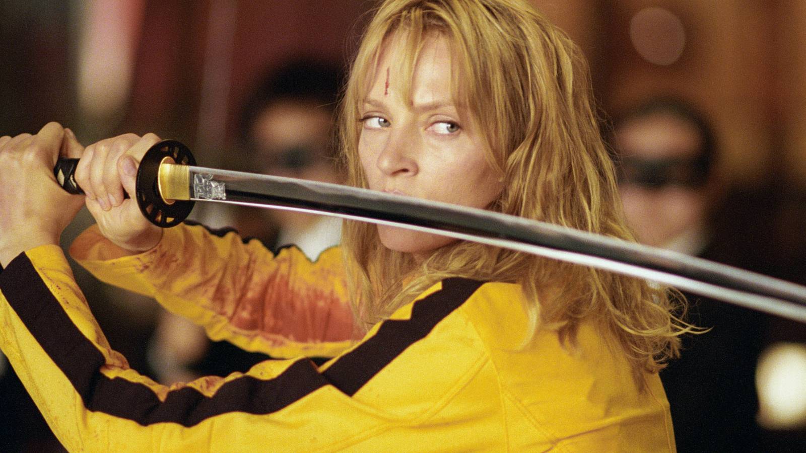 Watch the Trailer for Quentin Tarantino’s Kill Bill: The Whole Bloody Affair Now Watch the Trailer for Quentin Tarantino’s Kill Bill: The Whole Bloody Affair Now